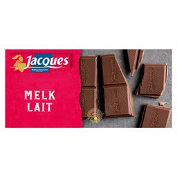Chocolat | lait | tablette