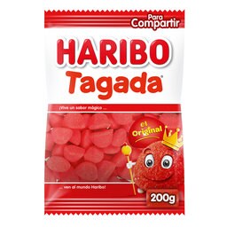 Snoepjes | Tagada
