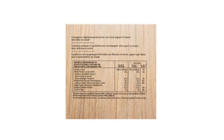 Delhaize | Mix voor Granola | Superfood 