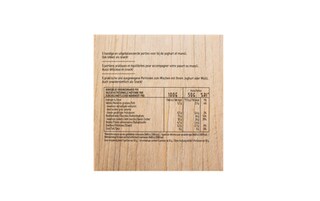 Delhaize | Mix voor Granola | Superfood 