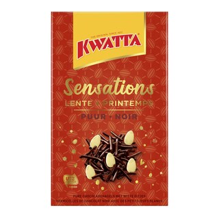 Kwatta | Vermicelles | Fondant 