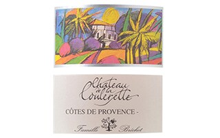 France - Provence | La Coulerette 2022 Rosé 