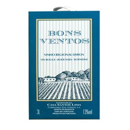 Vinho Regional Lisboa