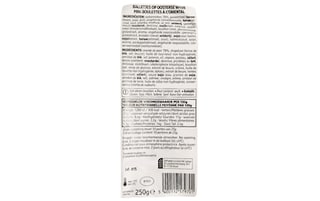 Delhaize | Boulettes | Orientales 