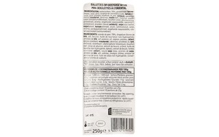 Delhaize | Balletjes | Oosters 250 gr