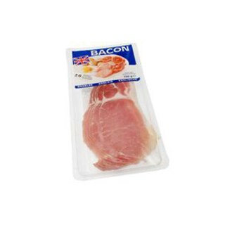 Tulip International | Bacon anglais 