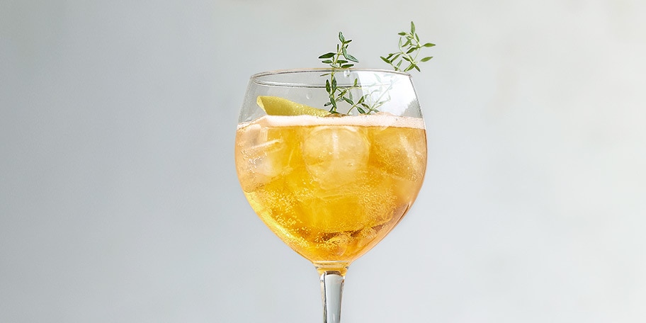 Crodi & Tonic