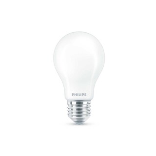 Philips | Lampe LED | 60W | E27 | WW | Set 1+1 