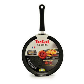 Tefal | Pannenkoekenpan | Expertise | Induction | 25cm 