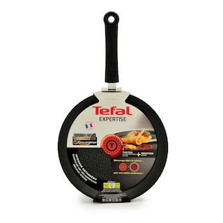 Tefal | Pannenkoekenpan | Expertise | Induction | 25cm 
