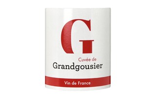 Grandgousier | Vin de France 