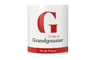 Grandgousier | Vin de France 
