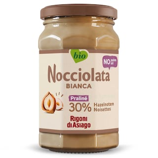 Nocciolata