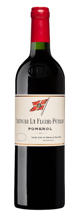 France - Frankrijk | Bordeaux - Pomerol | Château La Fleur Petrus 2011 