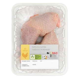 Delhaize | Bouten | Kip | BBW 