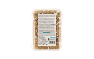 Delhaize | Plant-Based | Tofu | Reepjes | Vegan | Bio 
