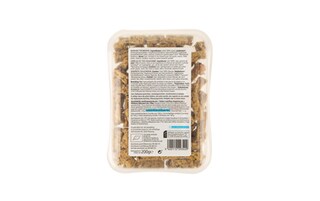 Delhaize | Plant-Based | Tofu | Lamelles | Vegan | Bio 180 gr