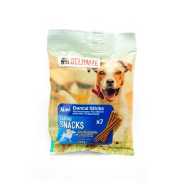 Hondensnack | Dental sticks | Mini