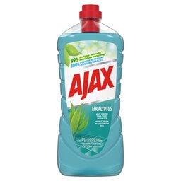 Ajax | Nettoyant | Eucalyptus | BDC | 1.250L 