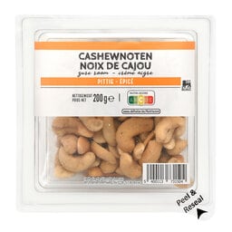 Cashewnoten | Zure Room