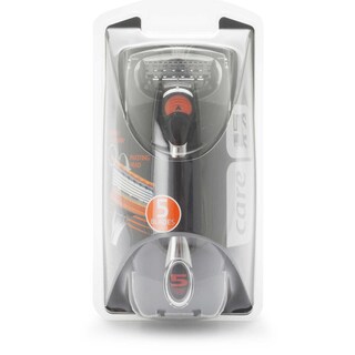 Delhaize | Care | Rasoir | 5 Lames 