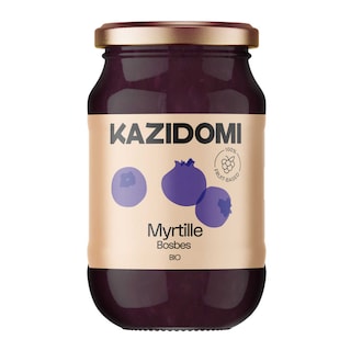 Kazidomi