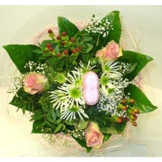 Delhaize | AZALEA 15CM 