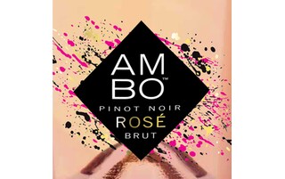 Ambo Secco | Pinot Noir Brut 