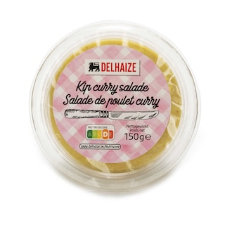 Delhaize | Kip Curry 