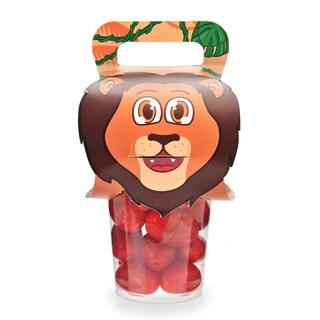 Delhaize | MINI TOMATE DIERENSLEEVE 