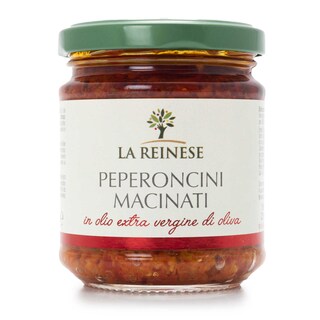 La Reinese