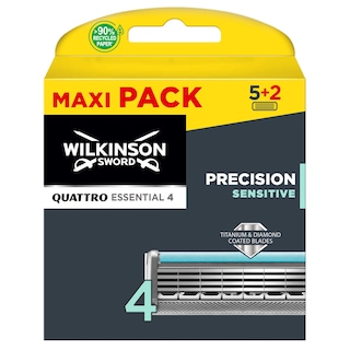 Wilkinson | Mesjes | Sensitive 