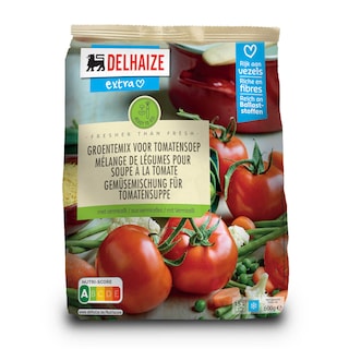Delhaize