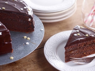 Sachertorte