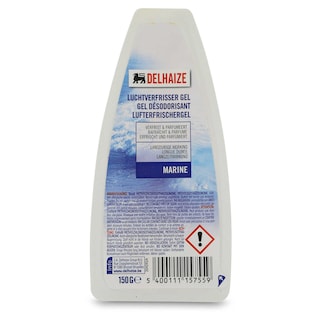 Delhaize | Toiletverfrisser | Gel | Marine 