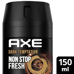Bodyspray | Dark Temptation | 150ml