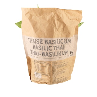 Delhaize | BIO | Bio | Basilicum | Thai 