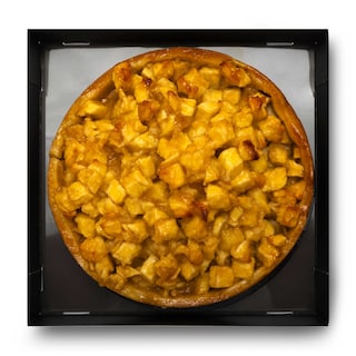 Gaelens | Tarte | Bretonne | Pomme 