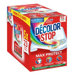 Decolor stop | 92+23 | Promobox