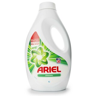 Ariel | Lessive | Liquide | Regular 