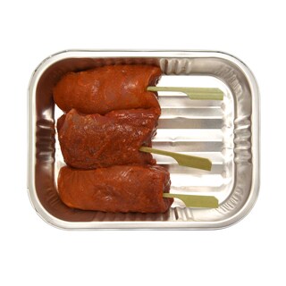 Delhaize | Brazade van eend 