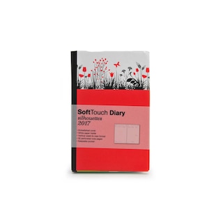 Te Neues - Pok Editions | Agenda | Tulpen | 2018 
