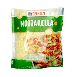 Fromage | Mozzarella | Râpé