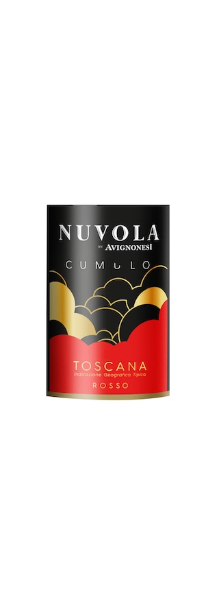 Italie - Italië | Toscana | Nuvola | Cumulo | R 18 | Bio 