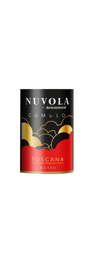 Italie - Italië | Toscana | Nuvola | Cumulo | R 18 | Bio 