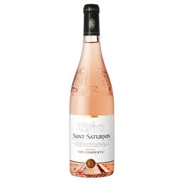 Saint Saturnin 2023 Rosé