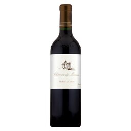 France - Frankrijk | Sud Ouest - Cahors | Château de Mercues 2016 Rood 