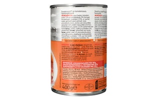 Delhaize | Ravioli | Boeuf 