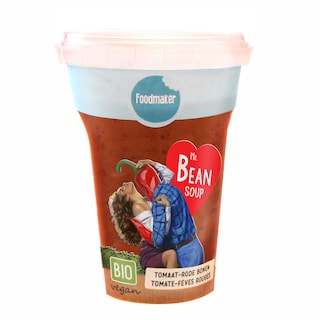 Foodmaker | Bio | Mr bean | bio 