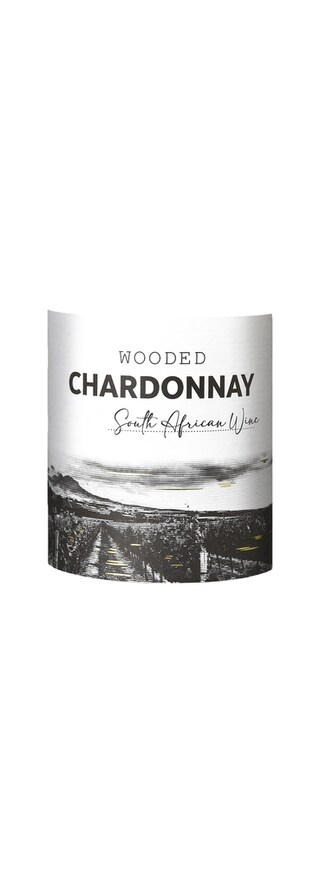 Afrique du Sud - Zuid-Afrika | Robertson | Chardonnay wooded 